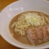 中華そば屋 伊藤 - 