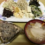 金壺食堂 - 