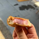 SNOOPY茶屋 - ゛伊勢店春限定゛苺クリーム！