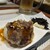 鉄板焼き こよい - 料理写真: