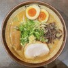 炙り味噌らーめん 麺匠 真武咲弥 - 