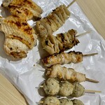 日本一 - 料理写真: