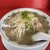 ラーメン福 - 料理写真:
