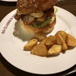 エーエス クラシックス ダイナー - 