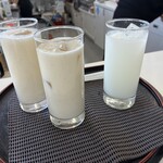シーラウンジ S.Y.M - 