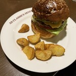 エーエス クラシックス ダイナー - 
