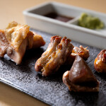 鳥料理 鳥勝 - メイン写真: