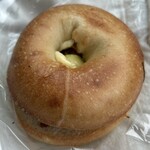福ベーグル - 料理写真:
