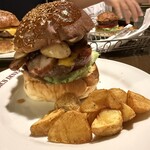 エーエス クラシックス ダイナー - 
