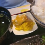 ビアキッチン みぃ～も - 