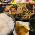 ビアキッチン みぃ～も - 