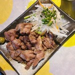 ビアキッチン みぃ～も - 