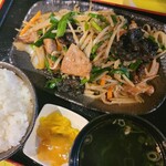 ビアキッチン みぃ～も - 