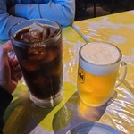 ビアキッチン みぃ～も - 