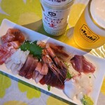 ビアキッチン みぃ～も - 