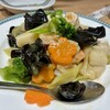 一味同心 - 真面目に旨い海鮮炒め