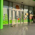 ピクミンテラス in 宮島SA - 外観_2026年5月
