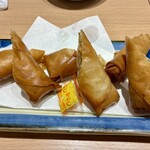 一味同心 - 春雨が美味いんです
