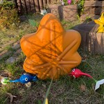 ピクミンテラス in 宮島SA - 外観_2026年5月