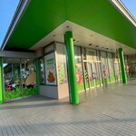 ピクミンテラス in 宮島SA - 外観_2026年5月