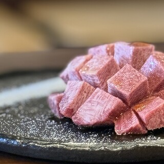 焼肉 肉萬_2