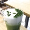 よーじやカフェ 渋谷ヒカリエ ShinQs店