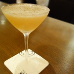 BAR 保志 - サイドカーも素晴らしい