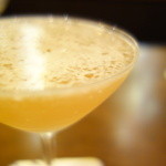 BAR 保志 - サイドカー