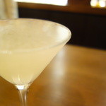 BAR 保志 - 最後の一滴で・・・