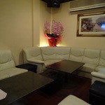 プチ・ブーケ - ボックス席