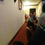 プチ・ブーケ - カウンター