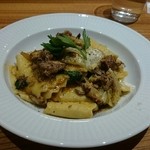 Osteria OLMO - ボロネーゼ