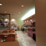 ハングル・タイガー・ダイニング - 