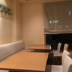 ハングル・タイガー・ダイニング - 