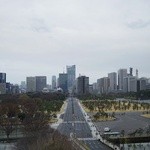 CROWN - 窓からの眺め