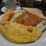 ROCK & ROLL NOODLE - 