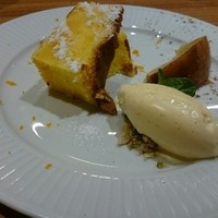 Osteria OLMO - デザート
