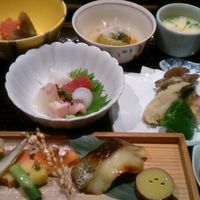 馳走菴 ひじり - ランチ～♪