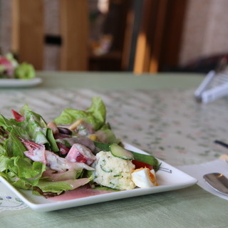 ちょっとイタリアンカプリ_1