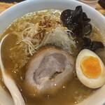 麺屋 雪風 - 