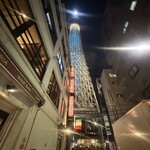 パラッツォ サン グスト - 