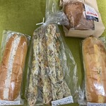 いなげや - 料理写真: