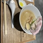 麺逢 KATAJIKENAI - 
