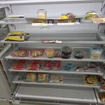 セブンイレブン - 料理写真: