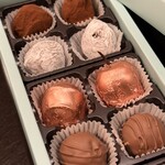 ショコラティエ・エリカ - 