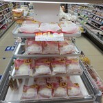 LAWSON - 料理写真: