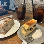 MONZ CAFE - 