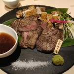 肉ビストロ庵 Nick 別邸 - 