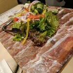 肉ビストロ庵 Nick 別邸 - 