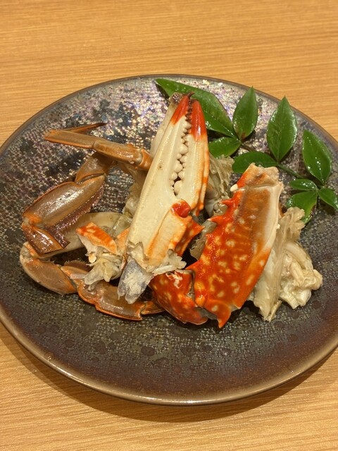 謙徳 別荘 - 三田/そば | 食べログ